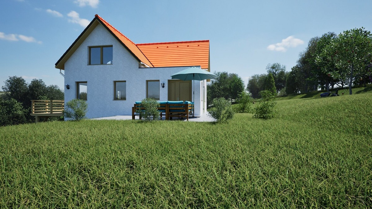 Energetikai tanúsítvány