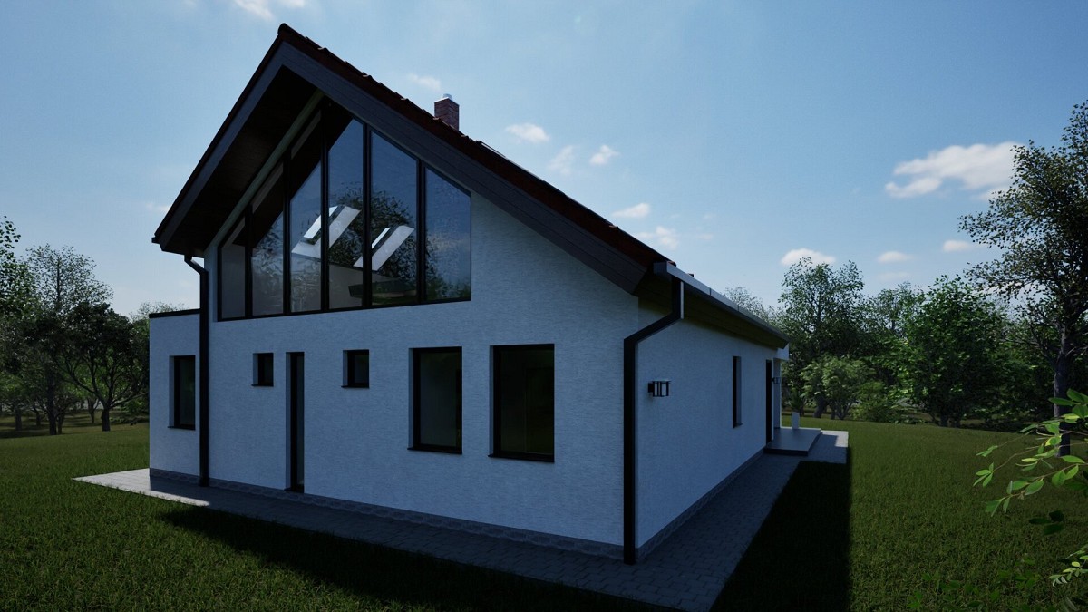 Energetikai tanúsítvány